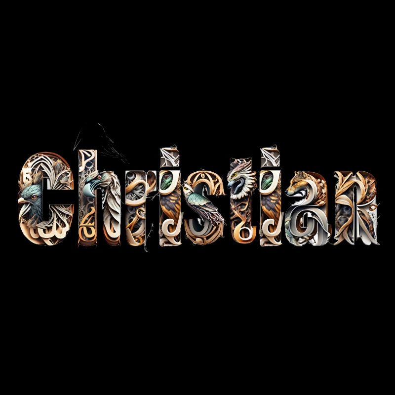 Christian