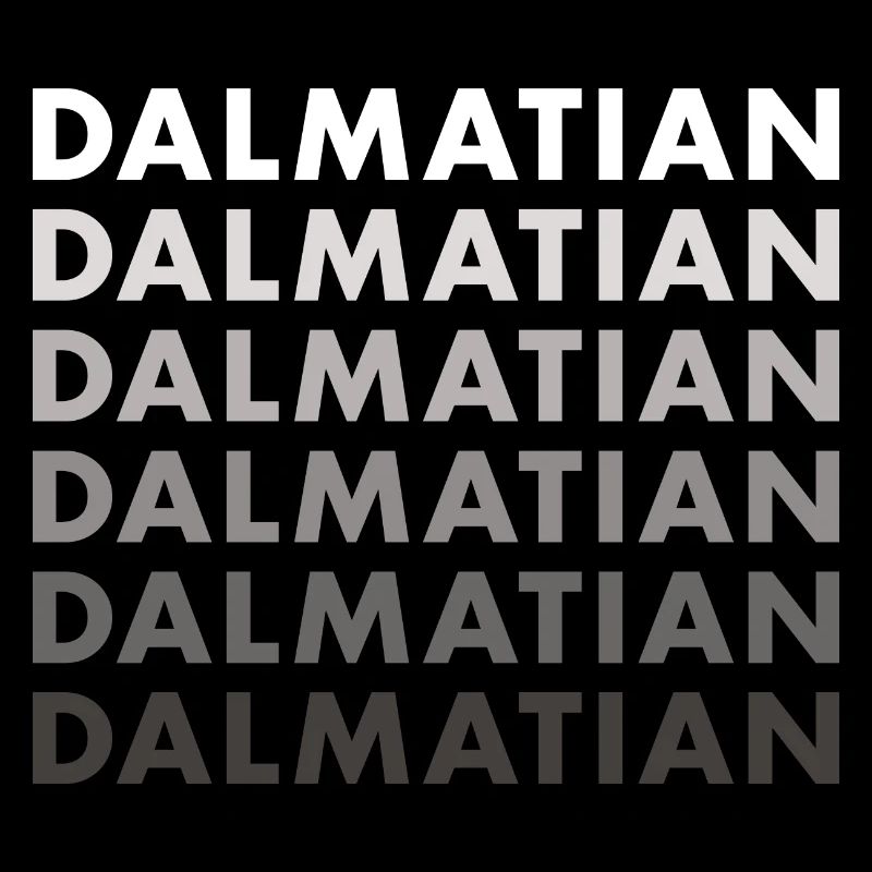 Dalmate
