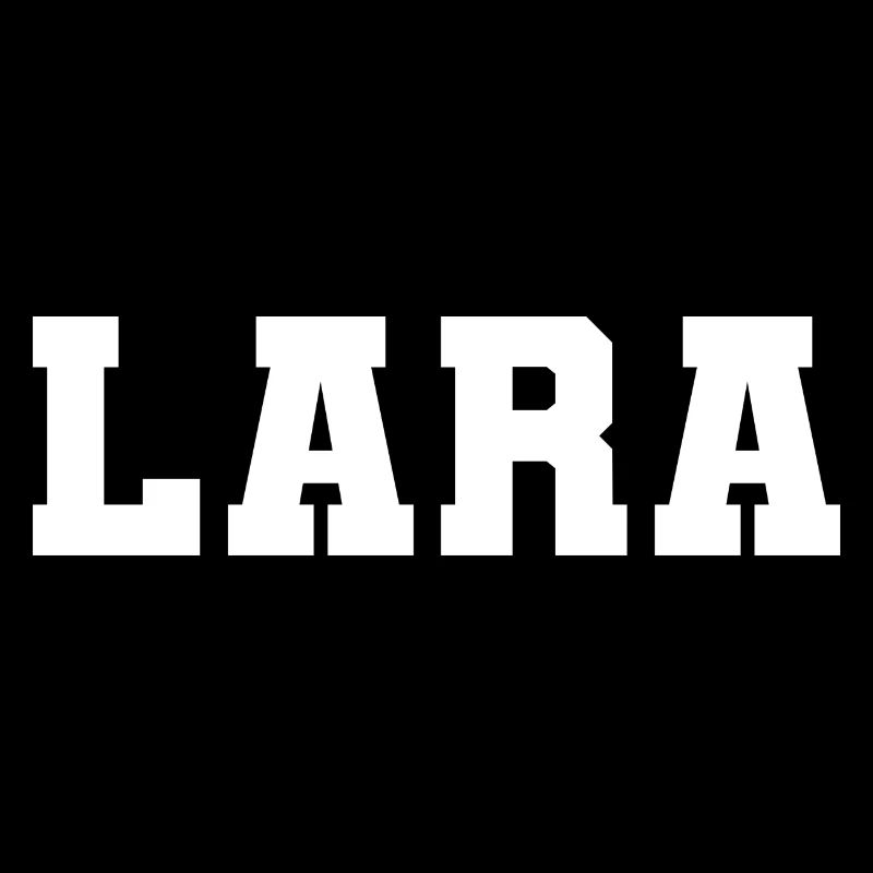 Name - Lara