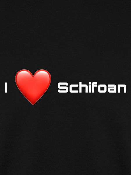 I love Schifoan