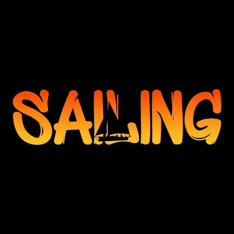 Sailing