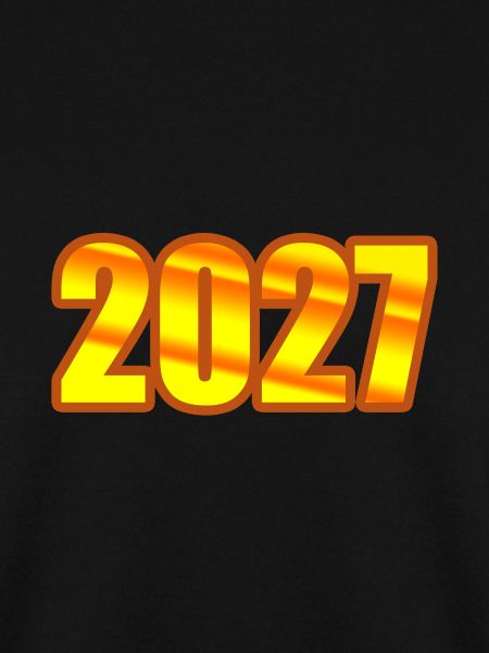 Jahreszahl 2027