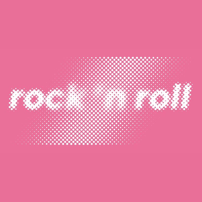 Rock'n'Roll-Logo