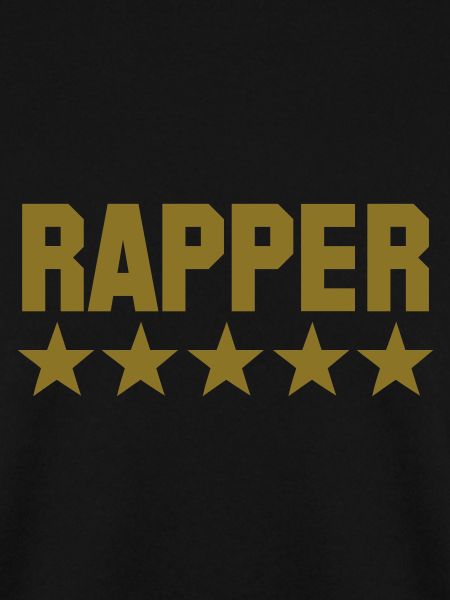 rapper 5 star