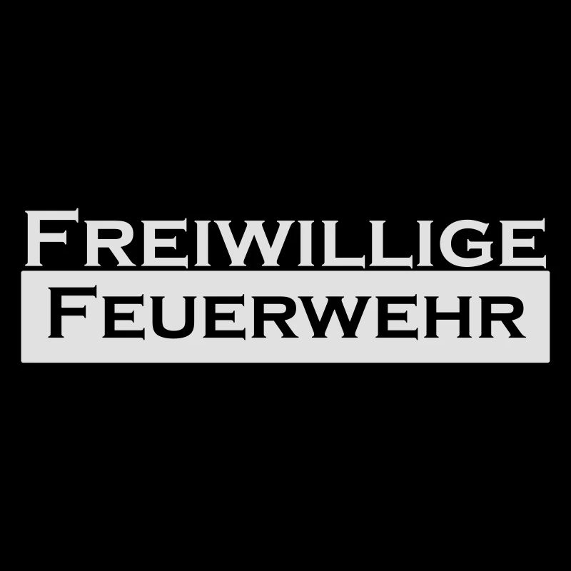 Freiwillige Feuerwehr