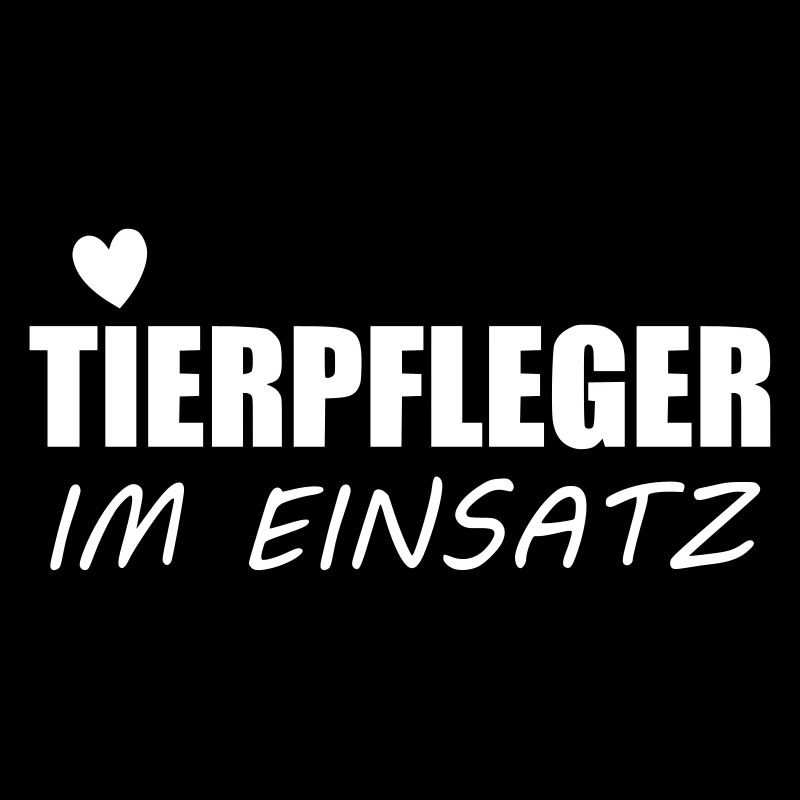 Tierpfleger