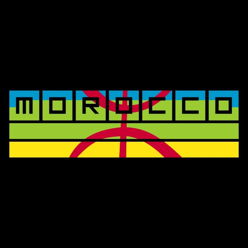 Marokko Amazigh