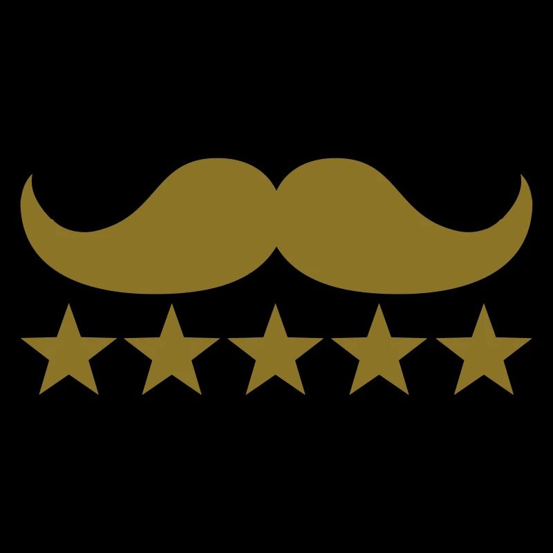 Moustache