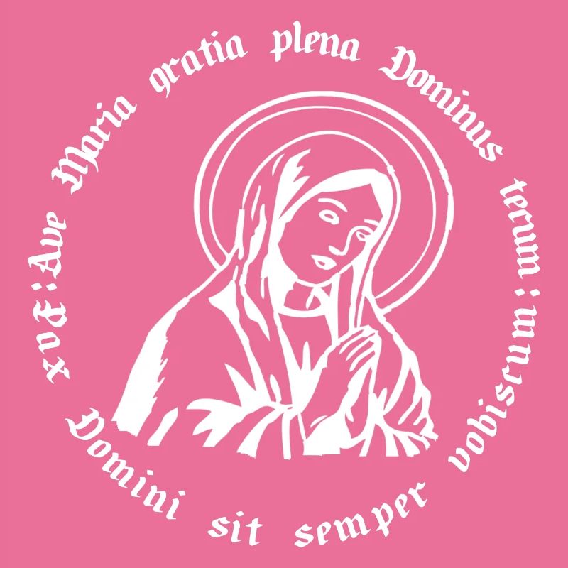 Ave Maria,