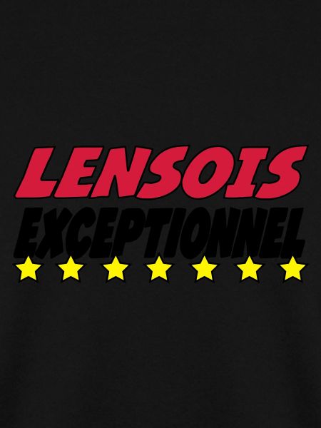 Lensois exceptionnel