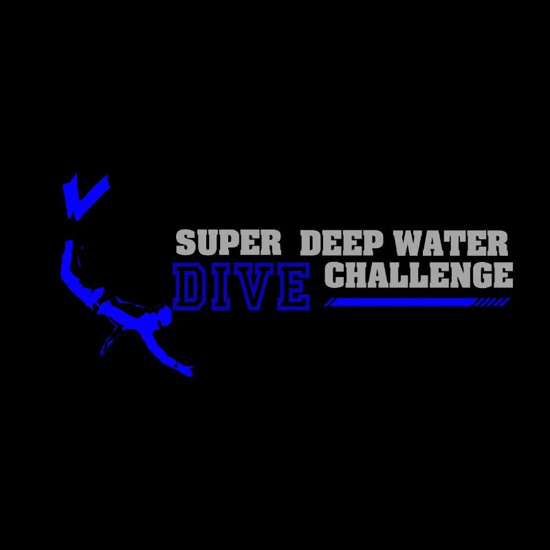 Diving - Logo