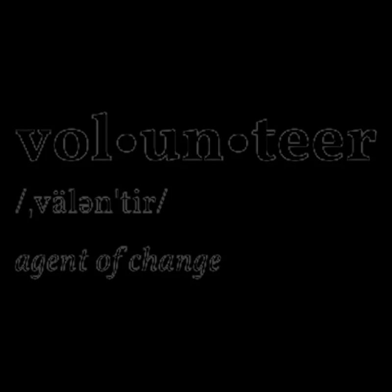 volunteer