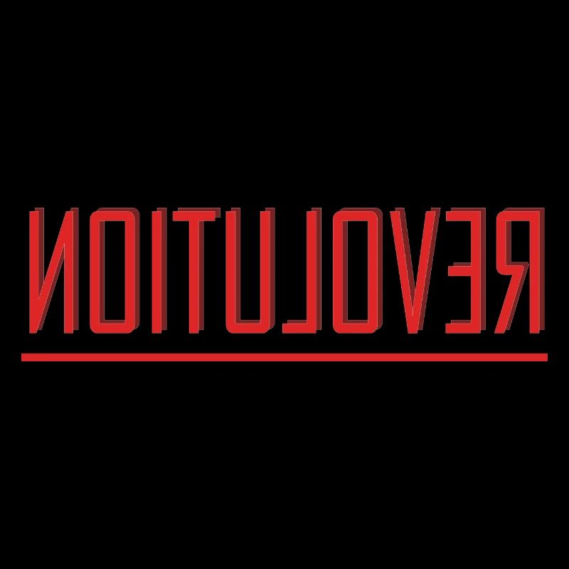 Revolution