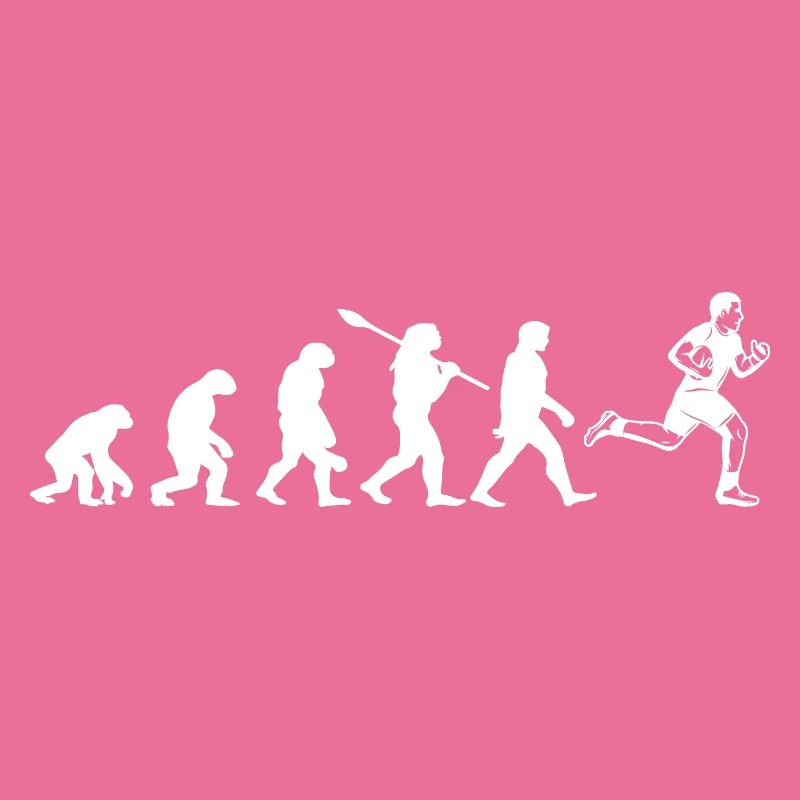 Evolution Rugby Player Rugby Gift