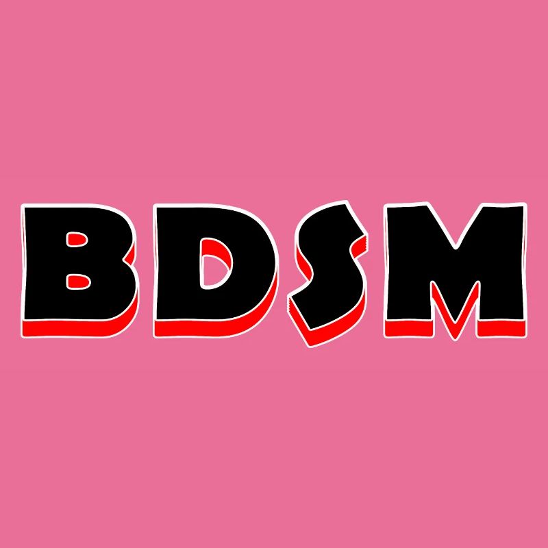 BDSM-Text