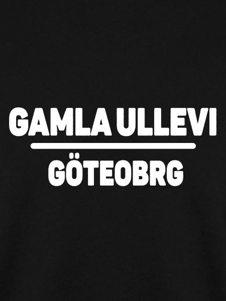 Gamla Ullevi Göteborg