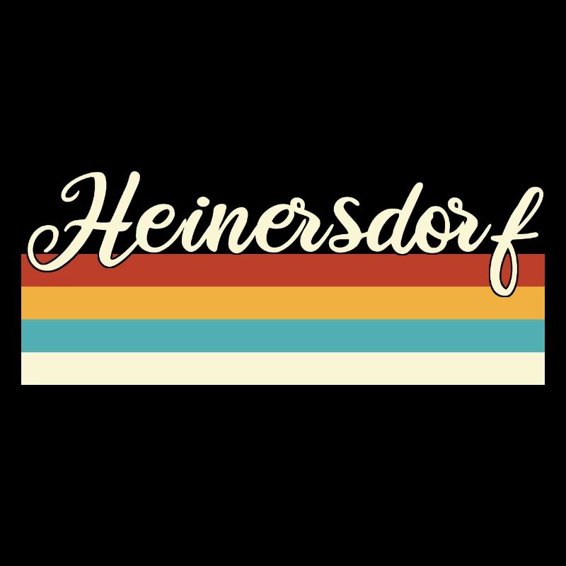 Heinersdorf - Pankow - Berlin - Retro - Vintage