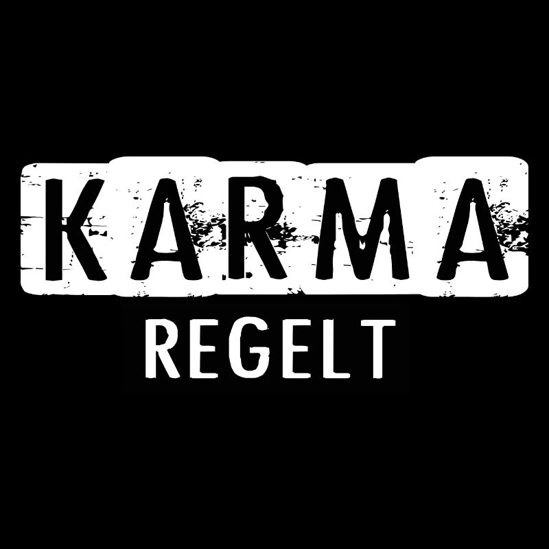 Karma Regelt