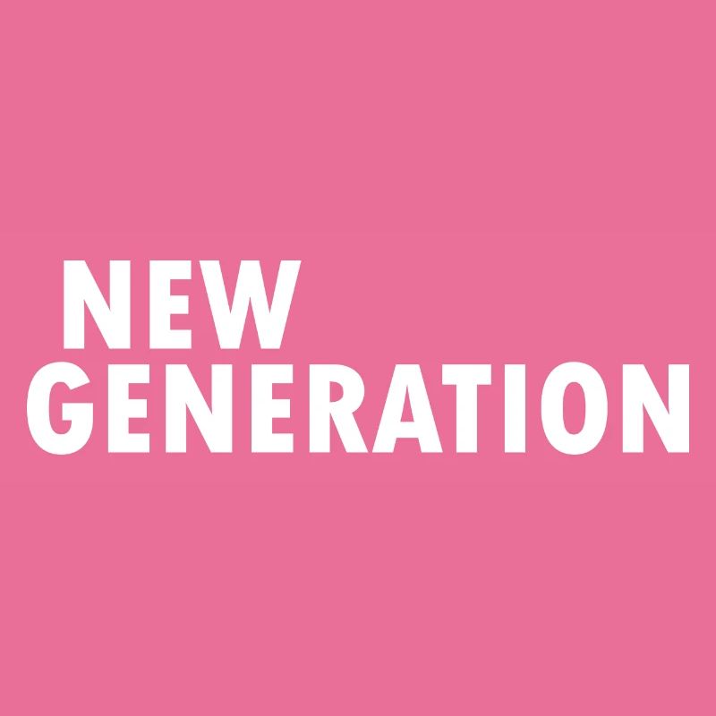 New generation