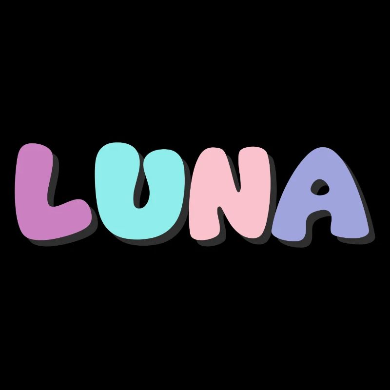 Name - Luna
