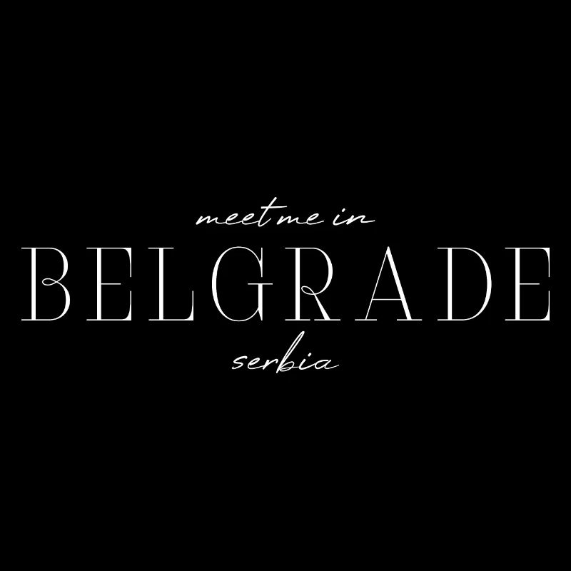 Belgrad: Lebensfreude, Geschichte