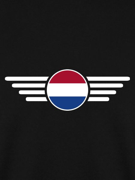 Netherlands Blossom Magic T-Shirt