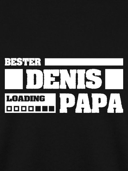 Denis als Vorname