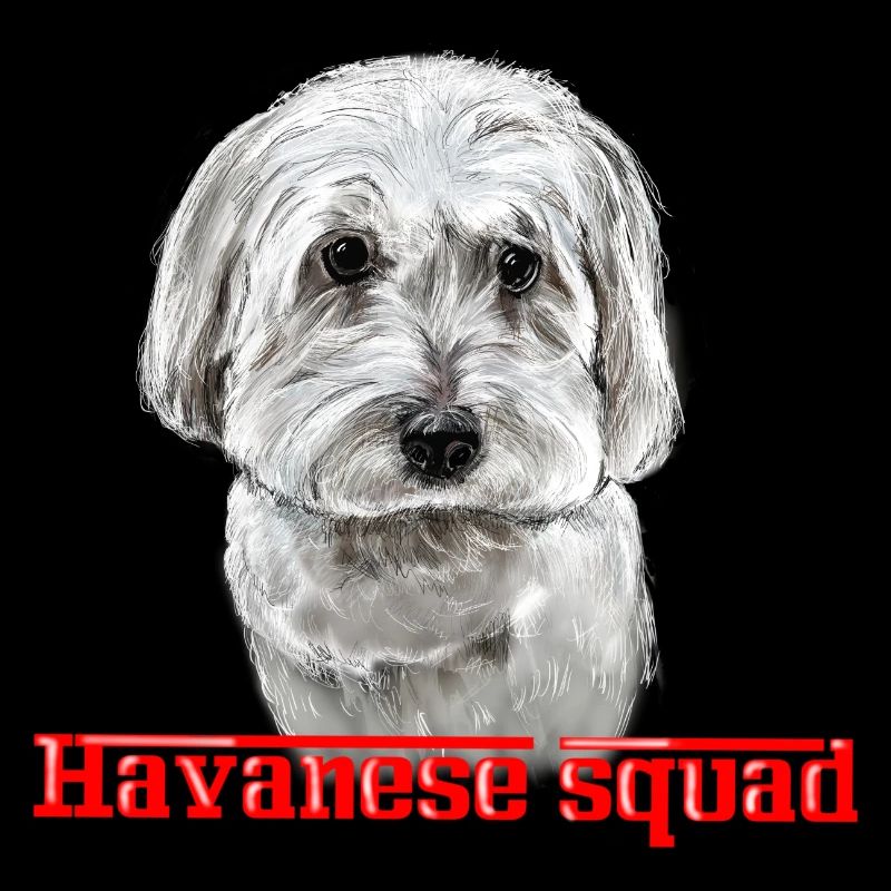 Havanesische Hundestaffel