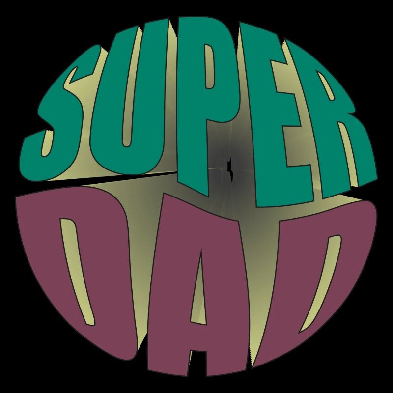 Super Dad
