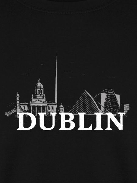 Design der Stadt Dublin
