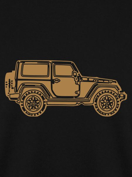 Wrangler Rechts