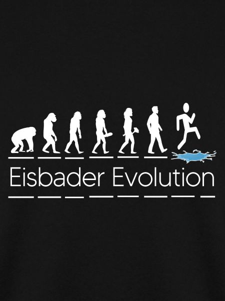 eisbader winterschwimmen evolution eiswasser