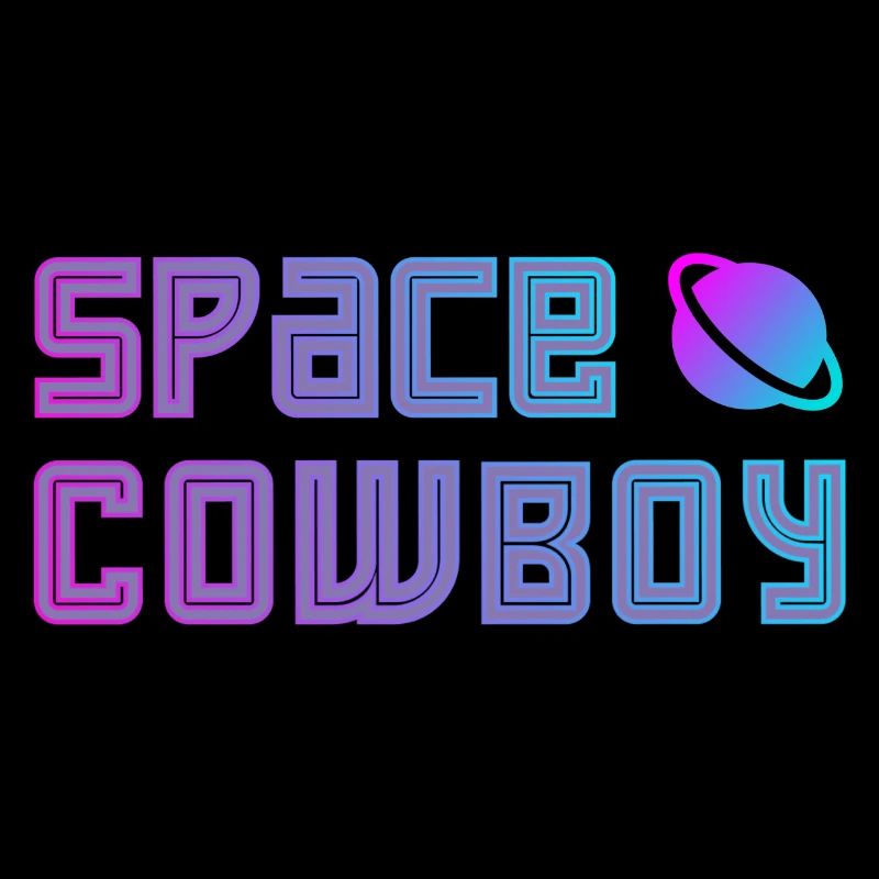 Space Cowboy