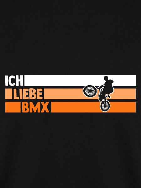 Fahrrad BMX