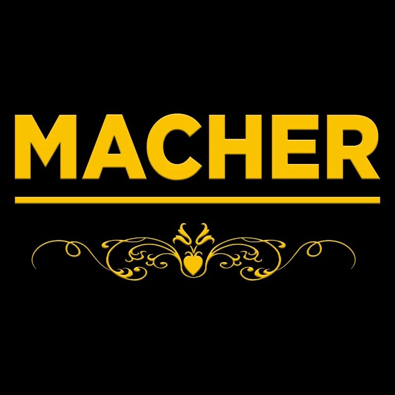 Macher