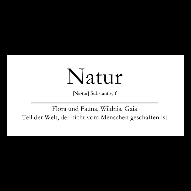 Natur