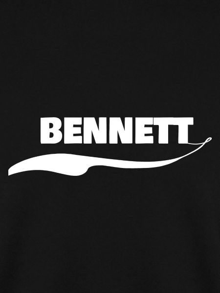 Geschenk für Bennett