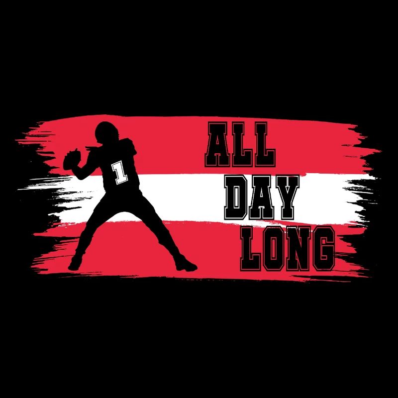 All Day Long AUT