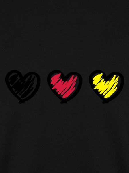 Heart for Germany
