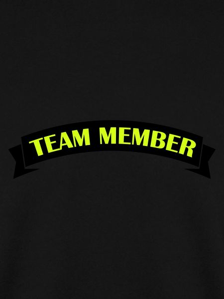 Team Member