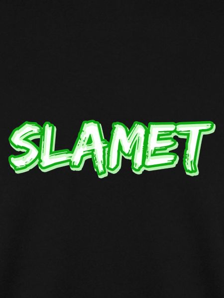 Slamet
