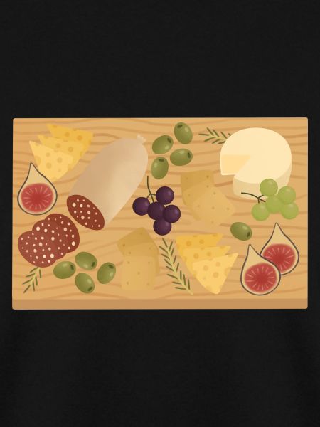 Charcuterie-Brett