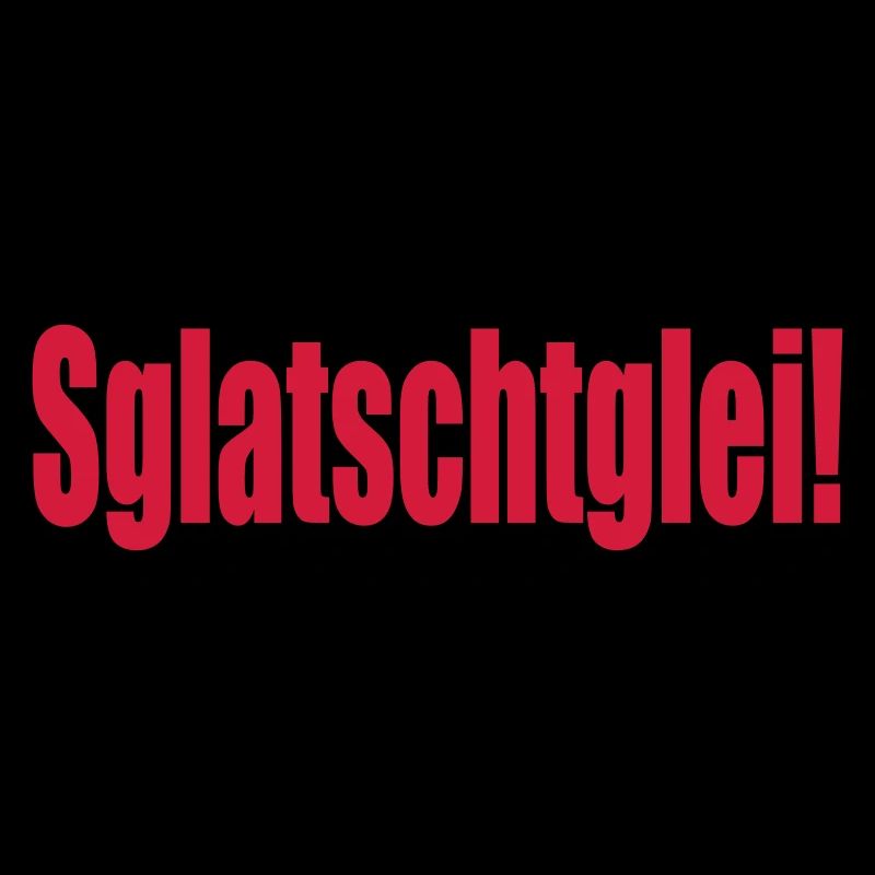 sglatschtglei