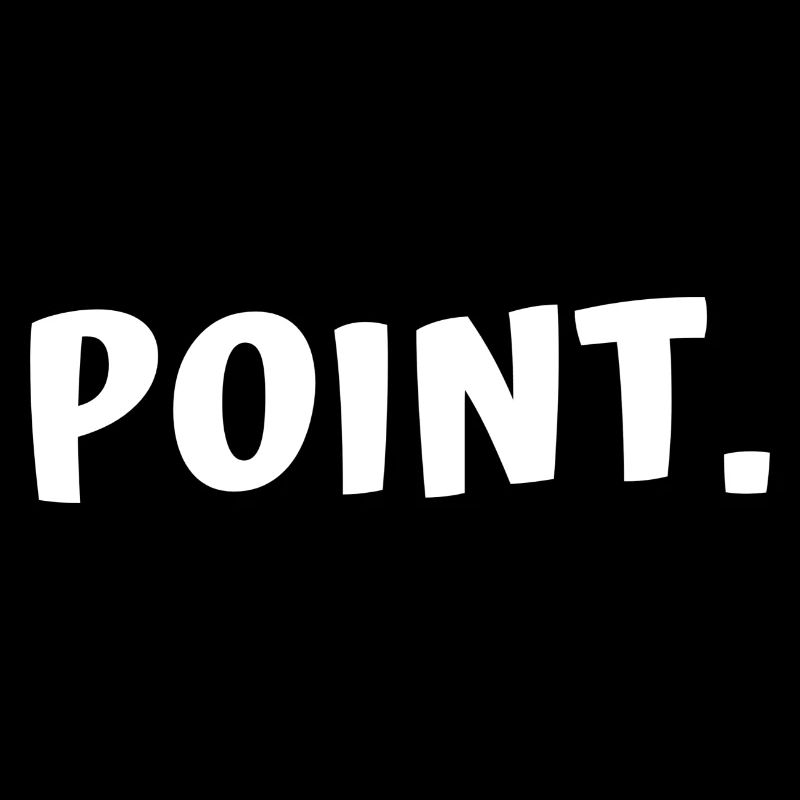 point