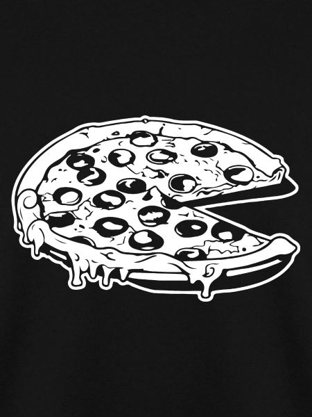Pizza Fast Food Pizzeria