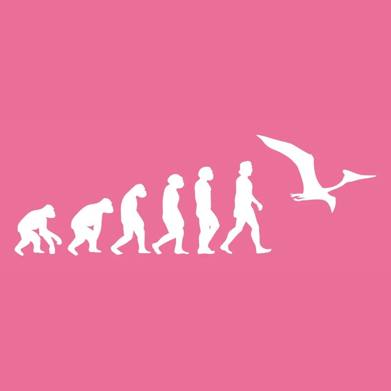 pterosaurs, Pteranodon evolution, dinosaurs, animals