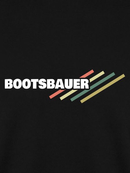 Arbeitsplatz Bootsbauer