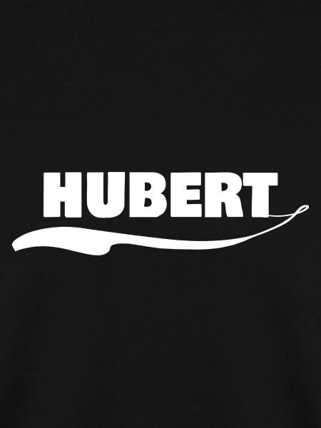 First name hubert