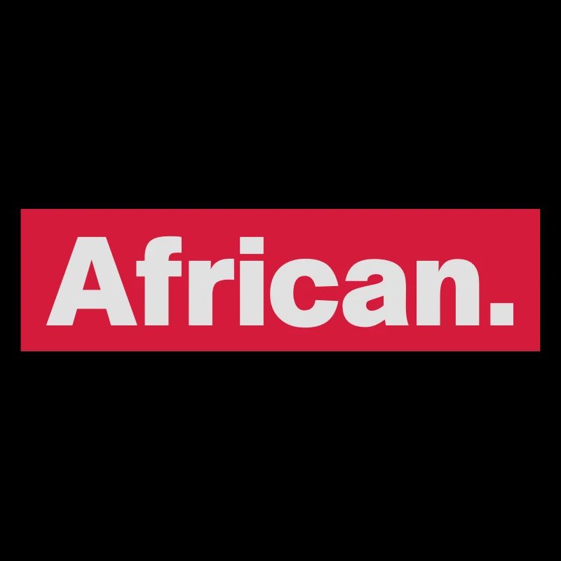 African