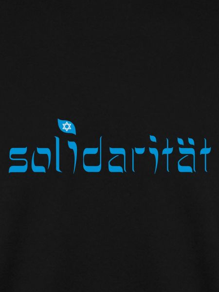 Solidarität mit Israel